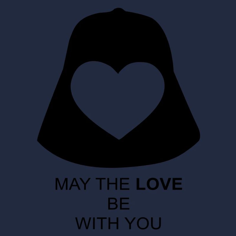 Love Vader