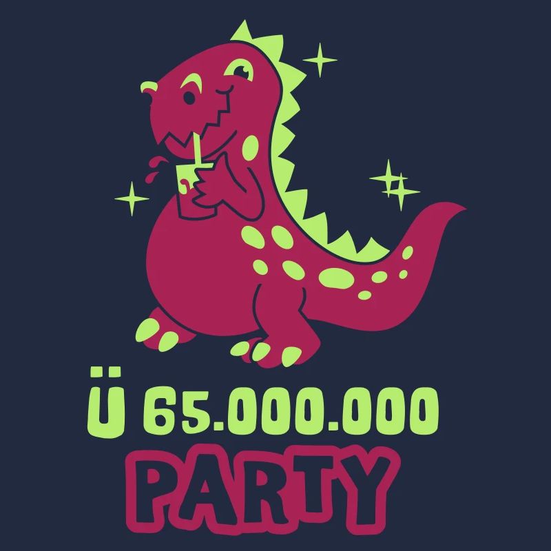 Dino Party