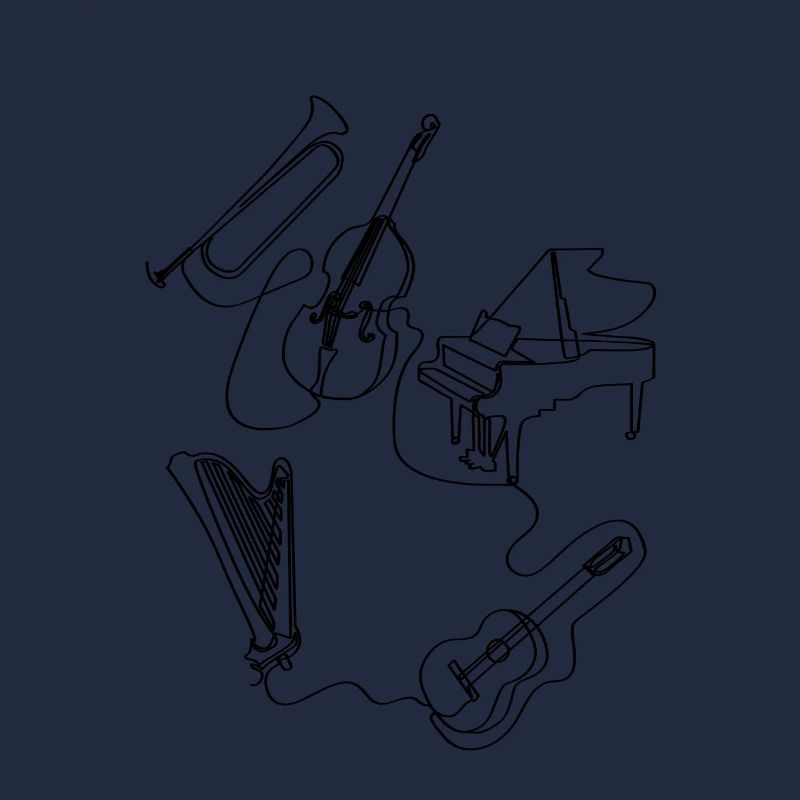 Musik verbindet.