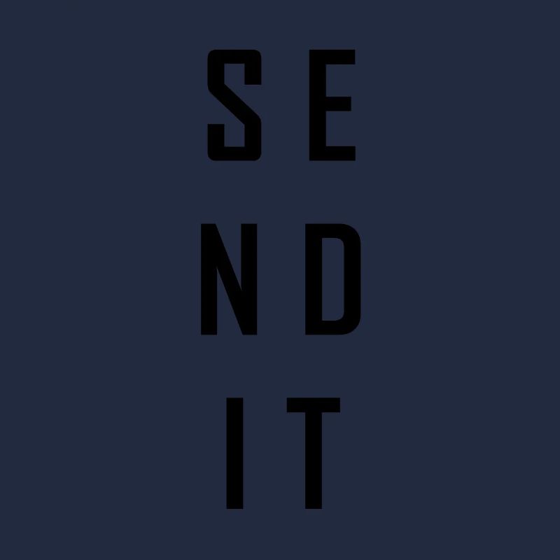 send it