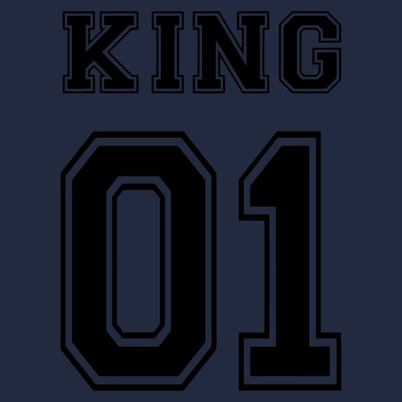 KING