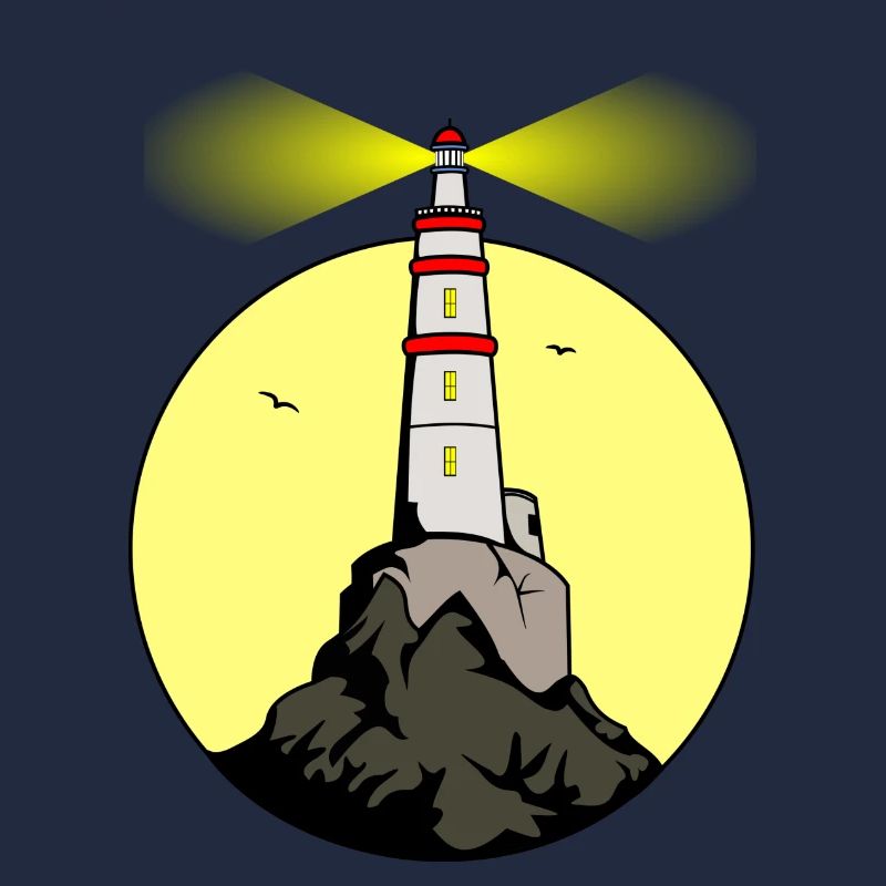 Leuchtturm