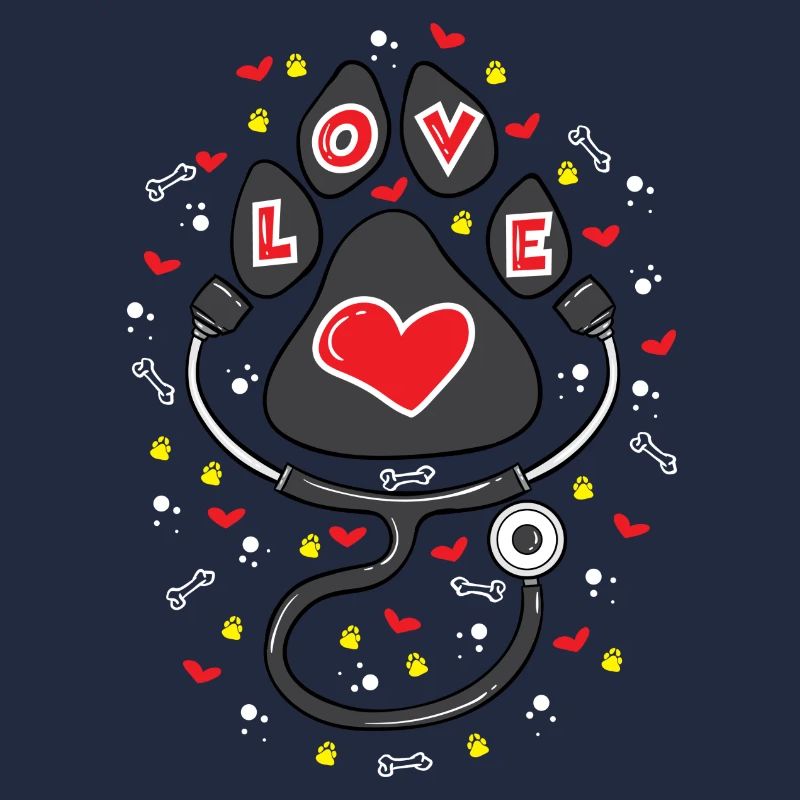 Ganz viel Liebe