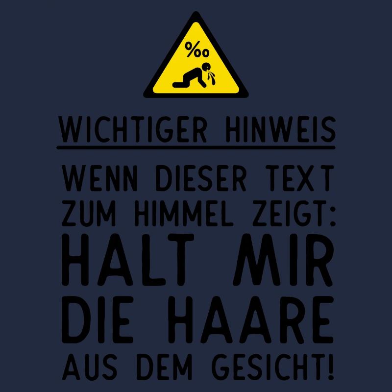 Wichtiger Hinweis