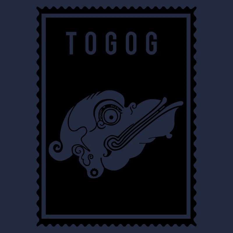 Togog - Wayang