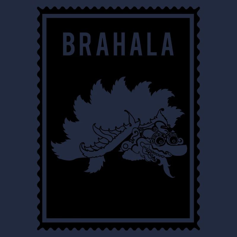 Brahala - Wayang
