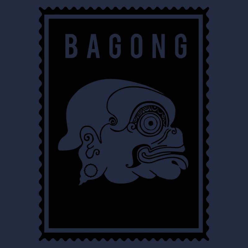 Bagong - Wayang