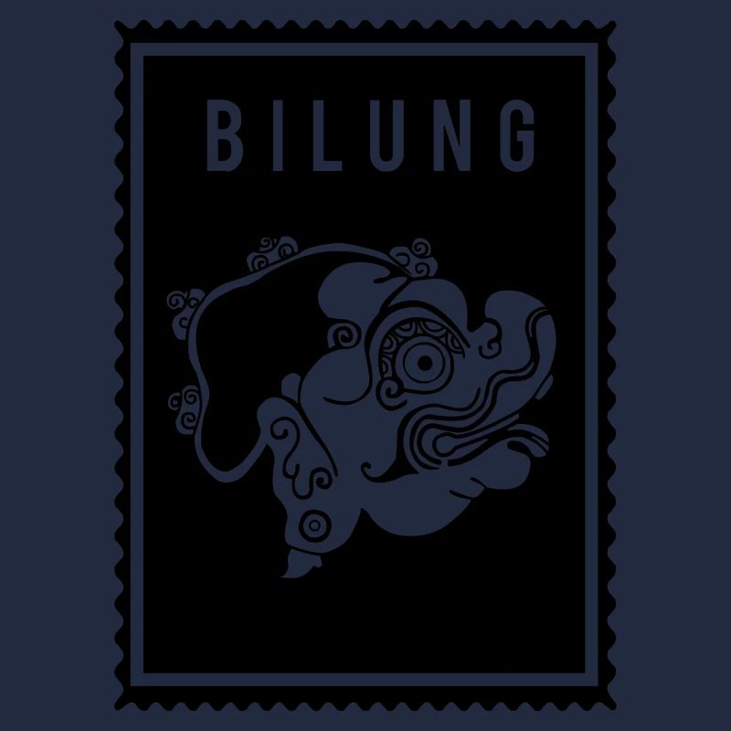 Bilung - Wayang
