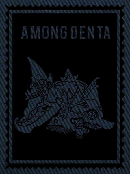 Among Denta- Wayang