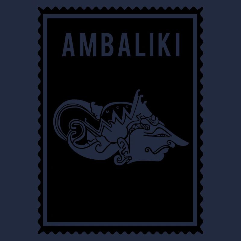 Ambaliki - Wayang