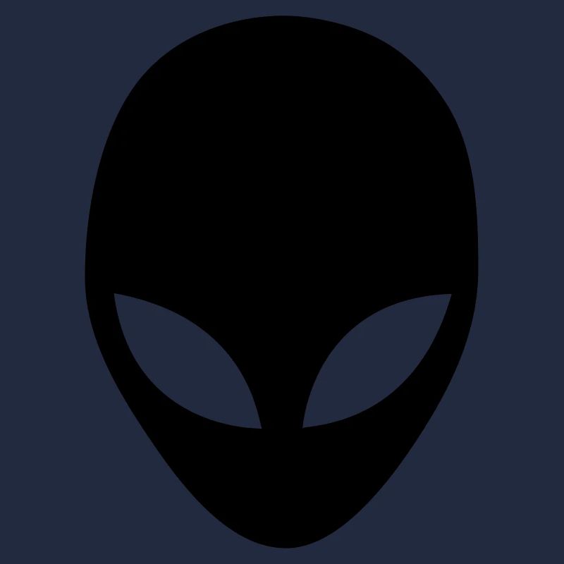 Alien noir