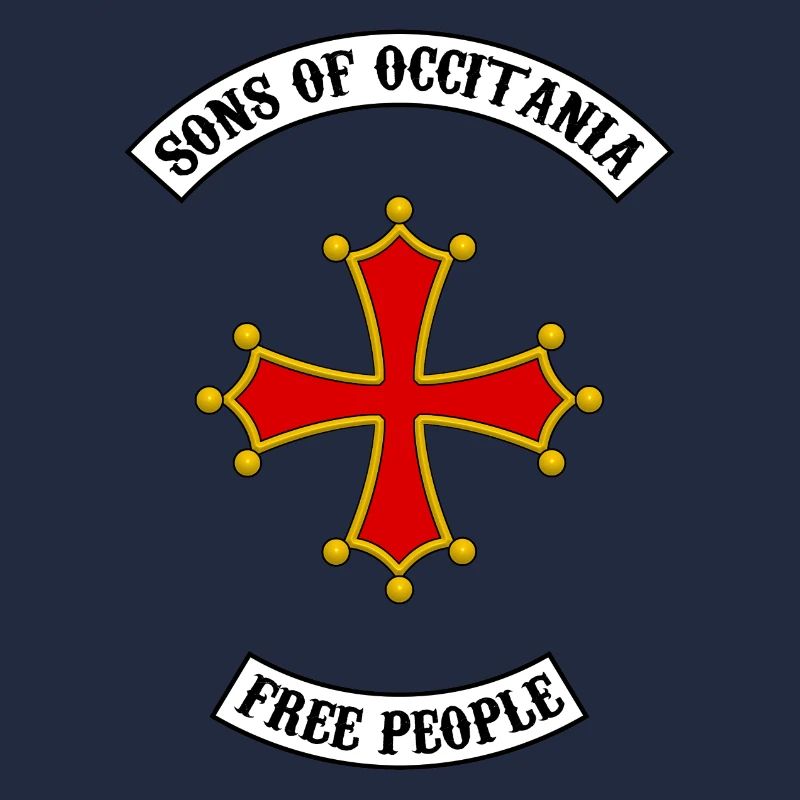 occitania Quer Biker-Design