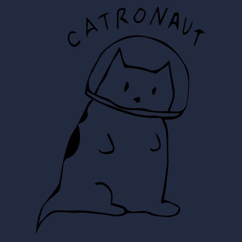 Catronaut