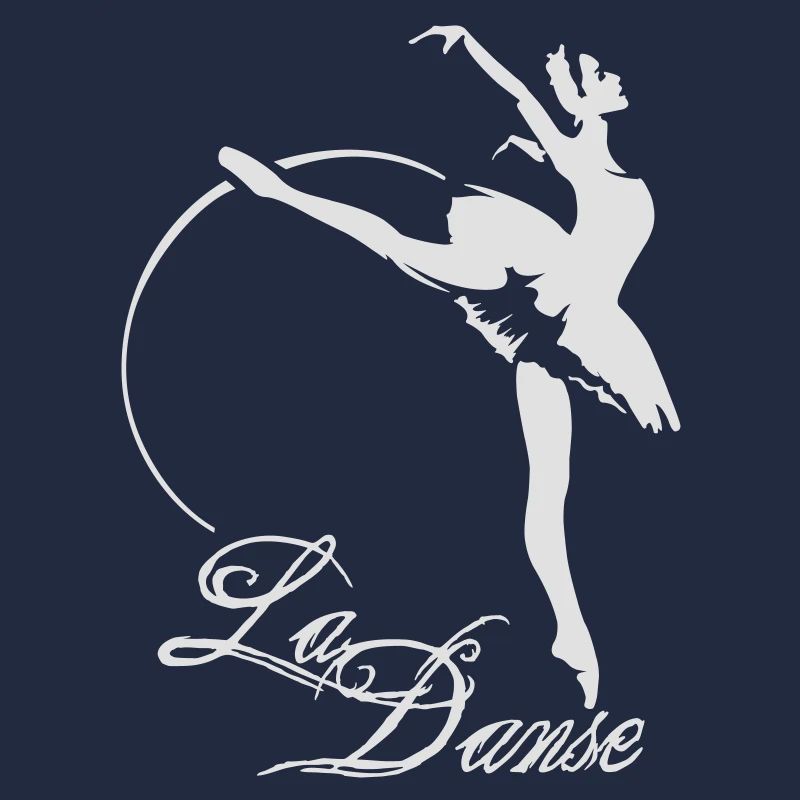 Dancer (La Danse)