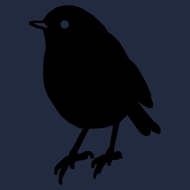 Vogel Bird Geschenk Geschenkidee