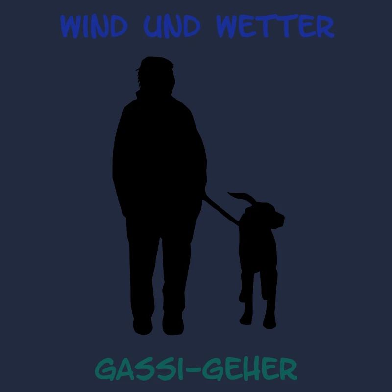 Gassi Geher_cb