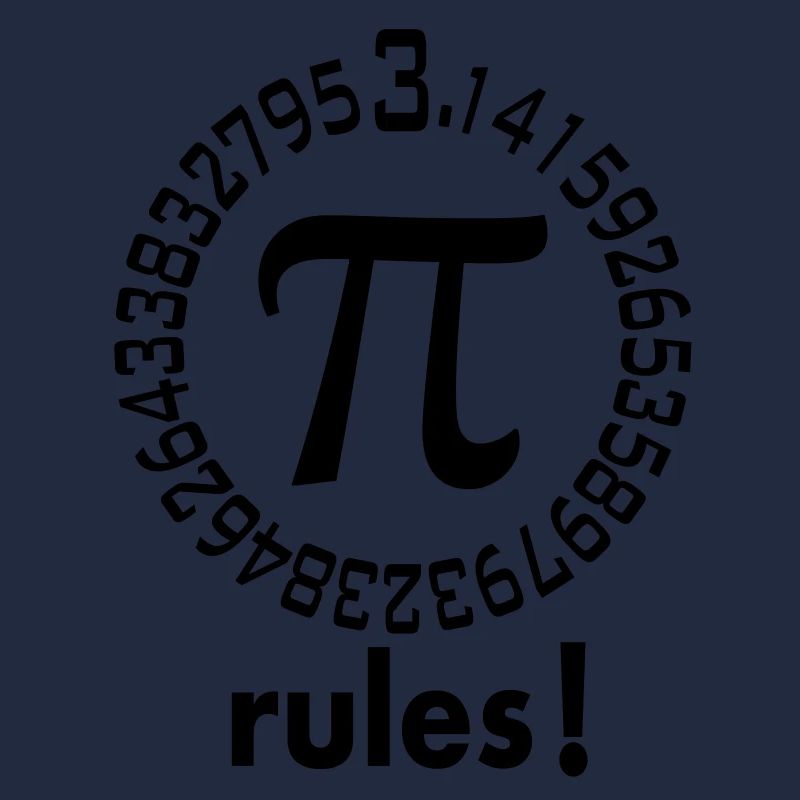Pi_rules_!