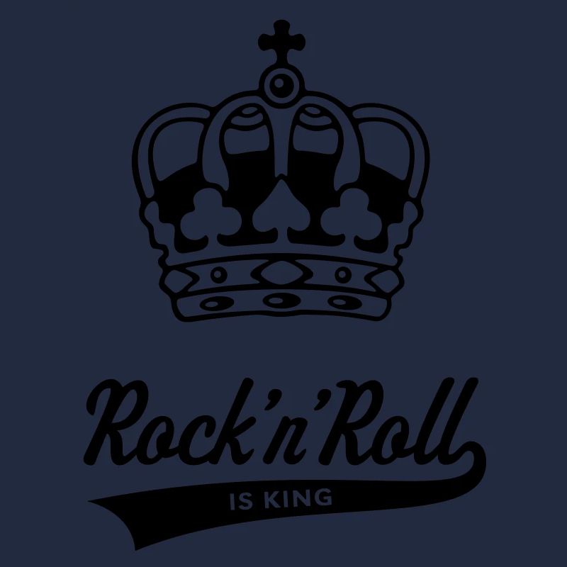 Rock 'n' Roll Is King