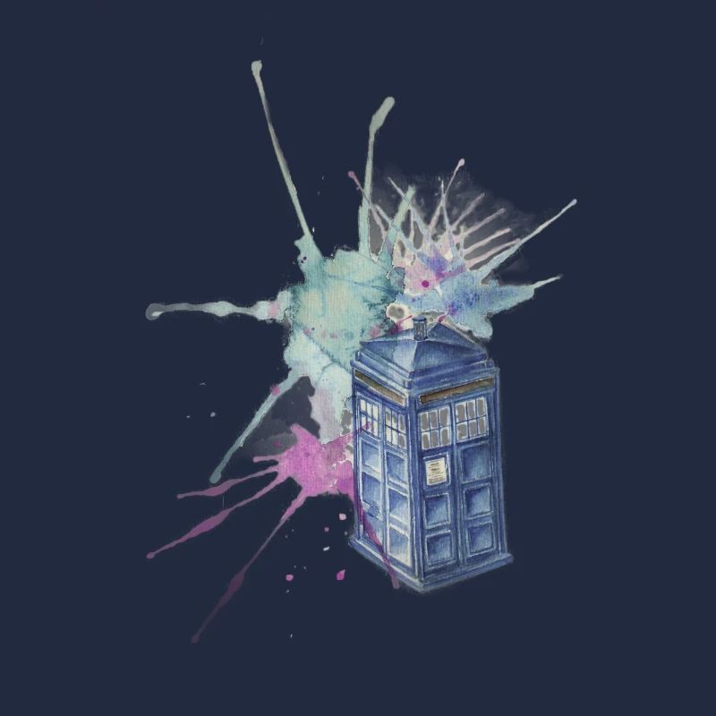 Tardis