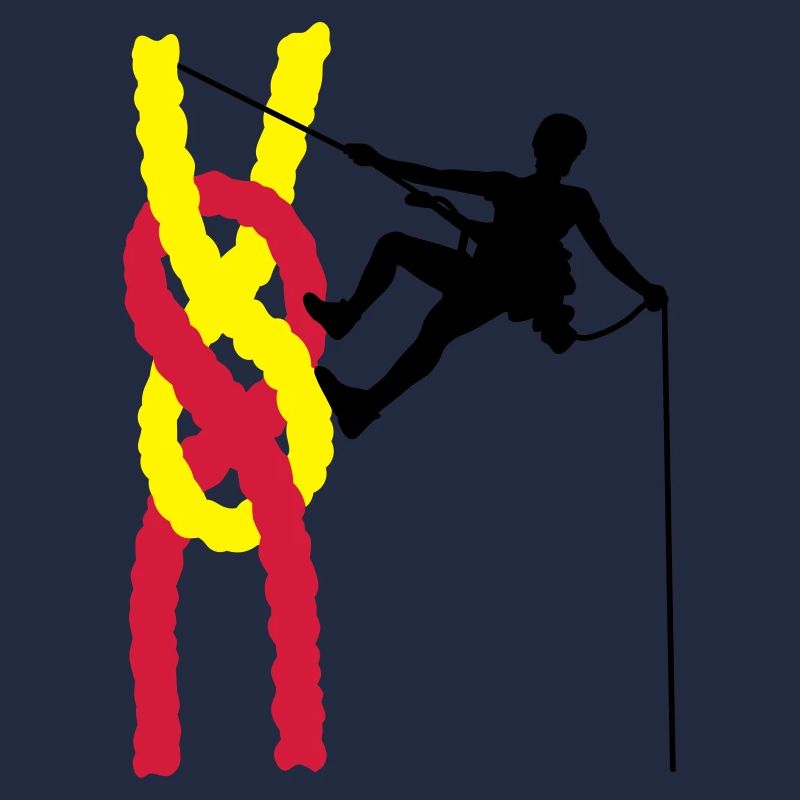climbing