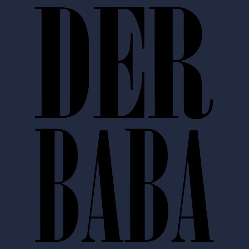 Der Baba
