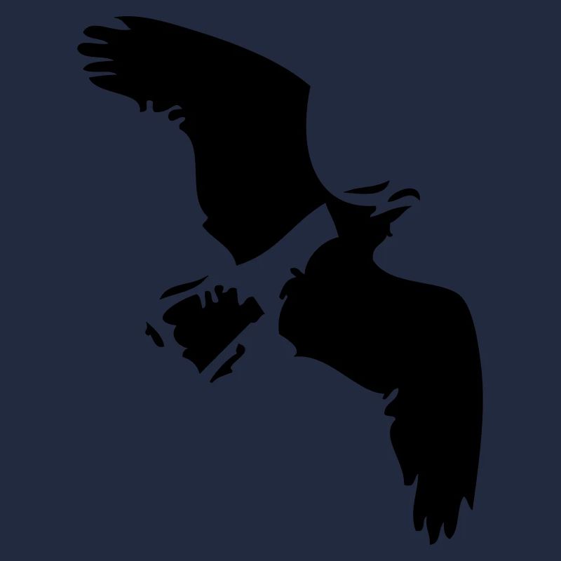 Raubvogel