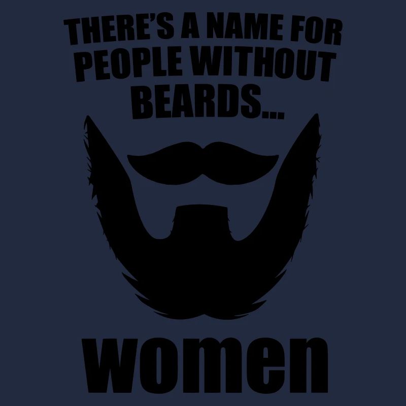 beard