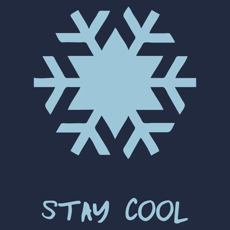 stay cool