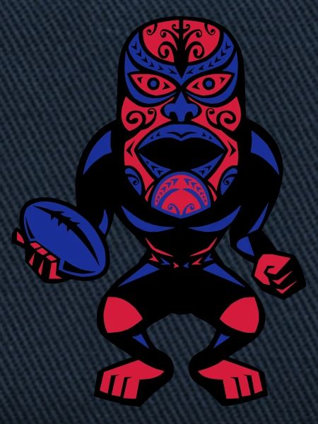 rugby mask