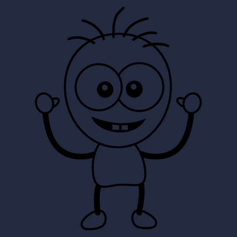 Funny Man