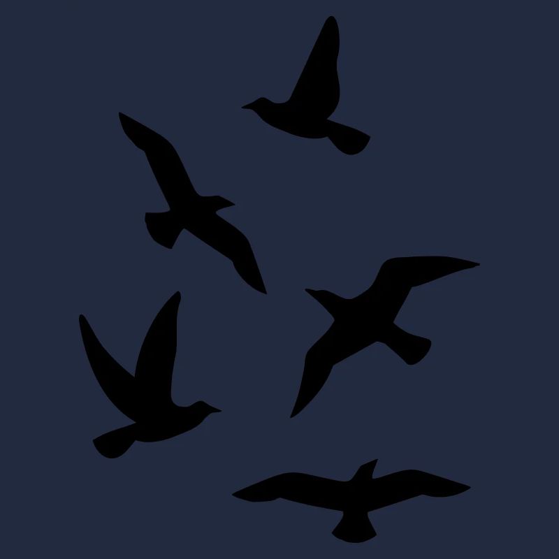 Vögel