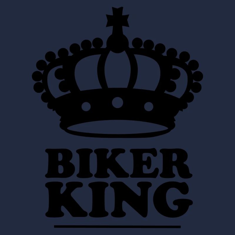 biker king