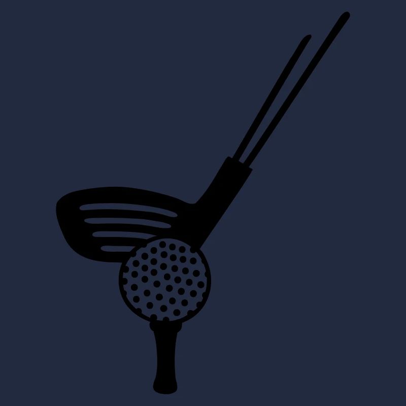 Golf - line