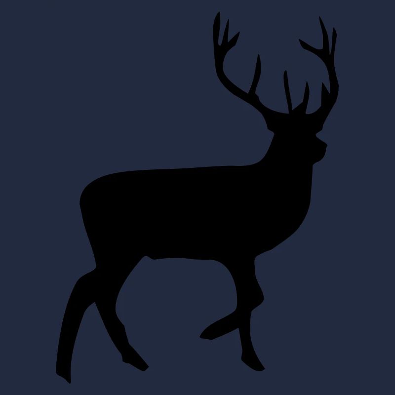 Hirsch