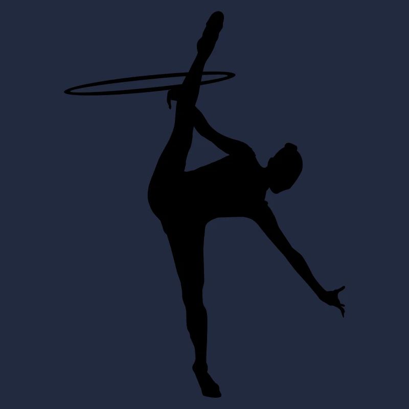 Rhythmic Gymnastics 2