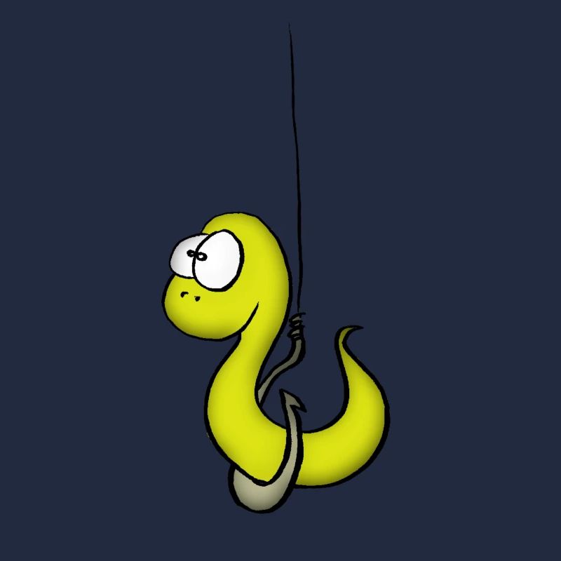 worm