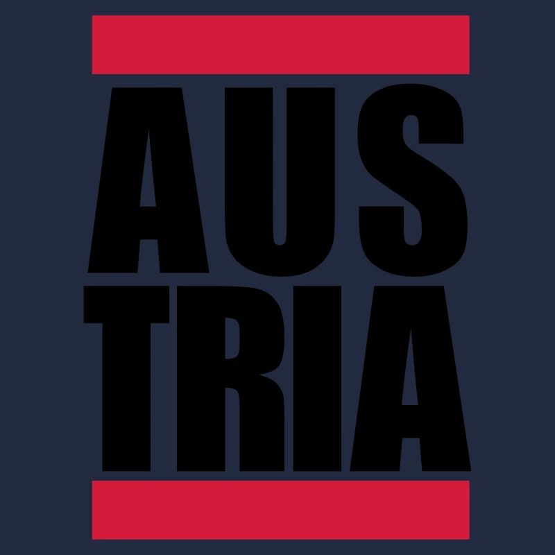 Austria Logo Design