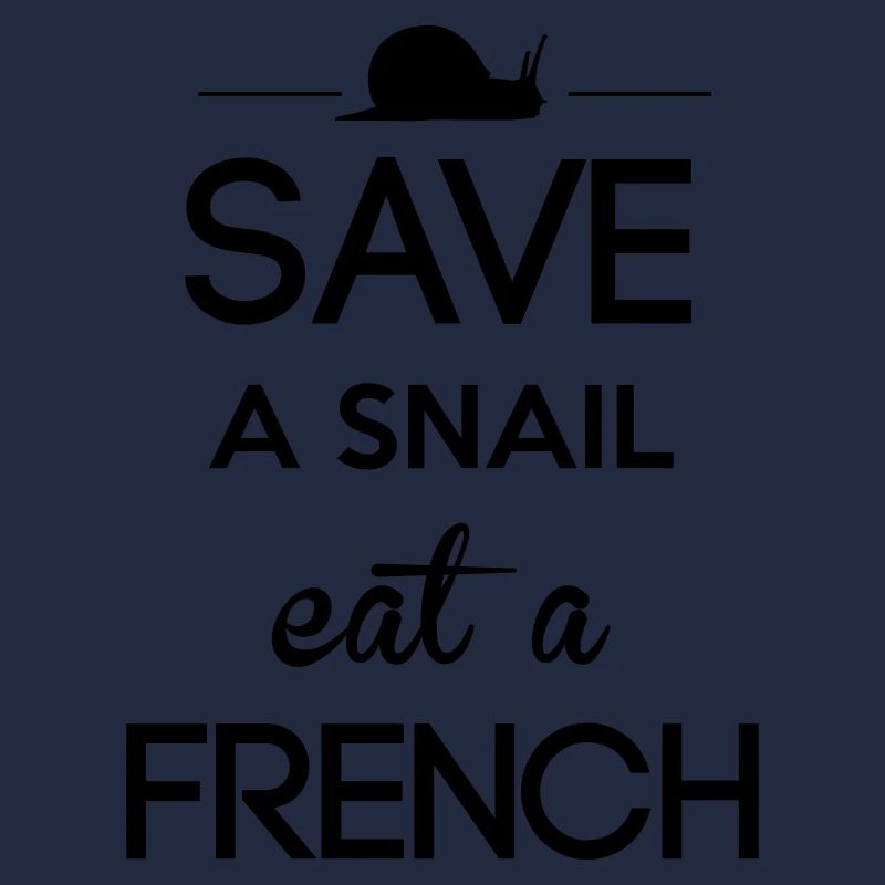 SAVE A SNAIL