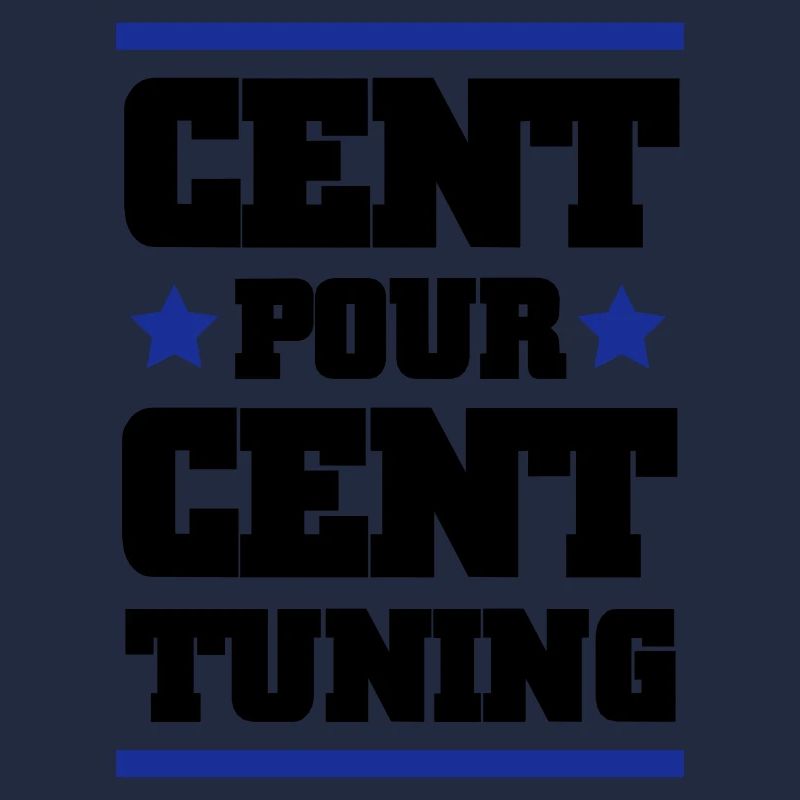 CENT POUR CENT TUNING