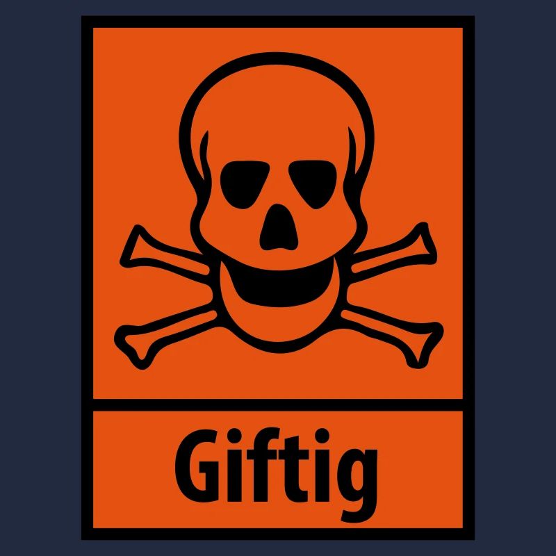 Giftig