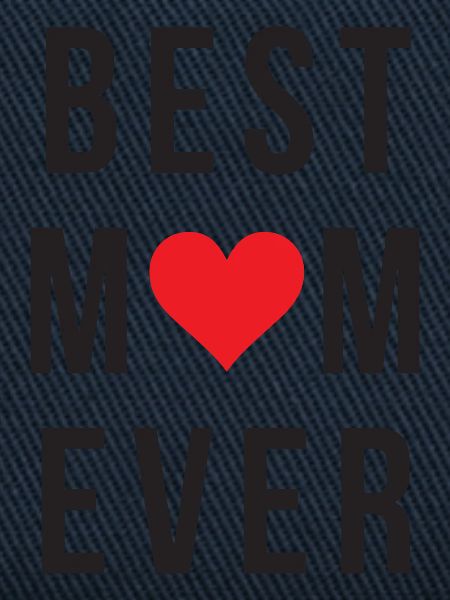 Beste Mutter aller Zeiten