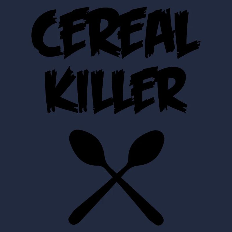 CEREAL KILLER