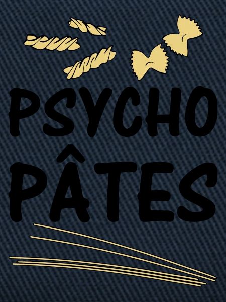 Psycho Pâtes