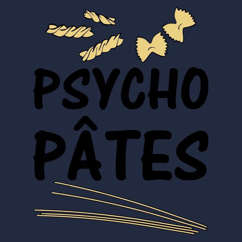 Psycho Pâtes