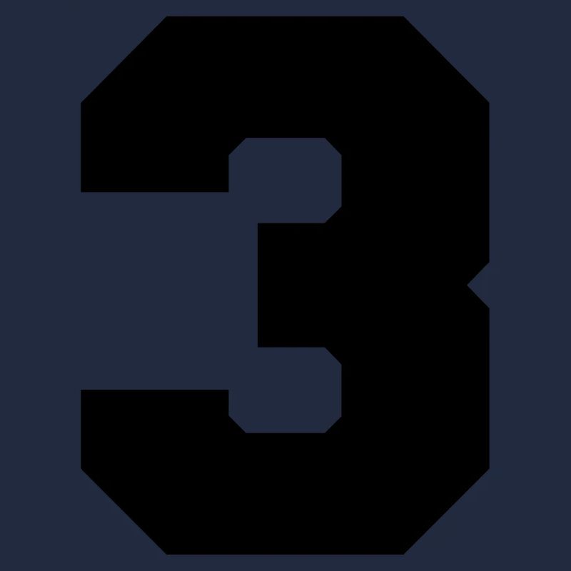 3