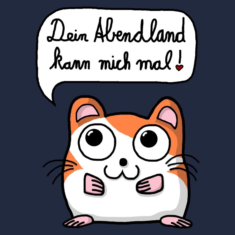 Dein Abendland