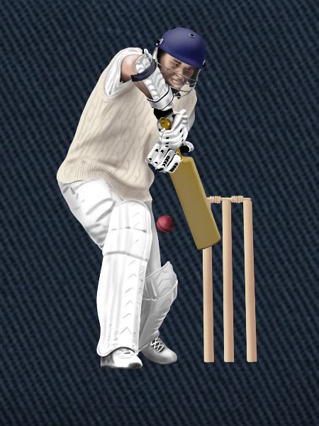 cricket