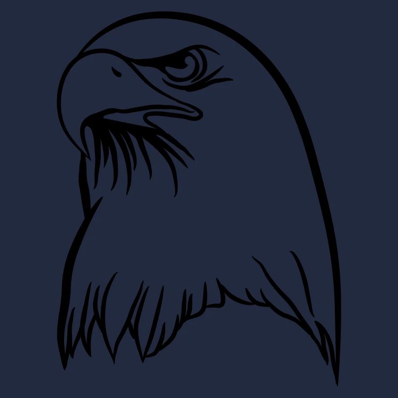 Eagle freedom