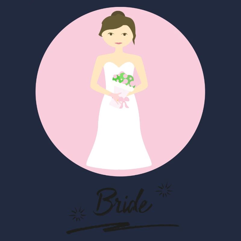 bride