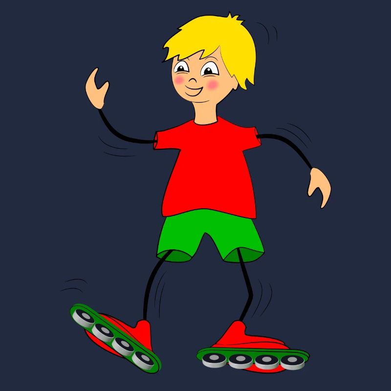 inline skating